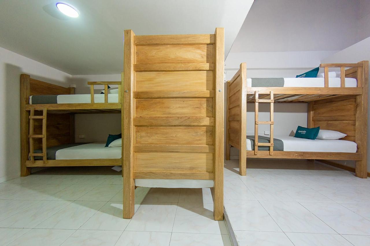 Ayenda Isla De Manga Hotel Cartagena Exterior photo